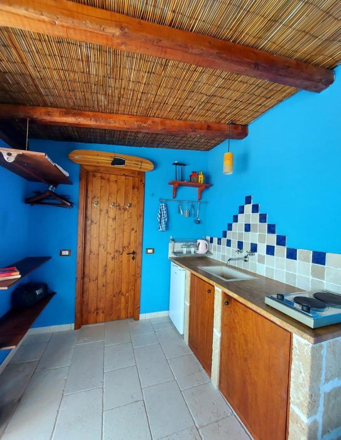 Blu Suite Cottage Sul Mare E Swimming Pool Tricase Pokoj fotografie