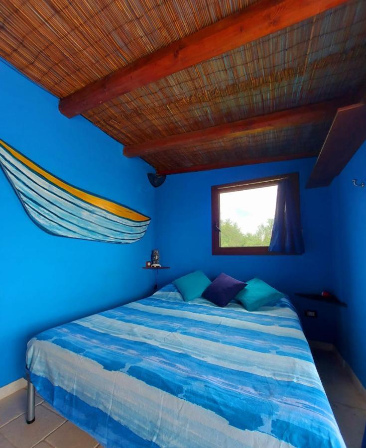 Blu Suite Cottage Sul Mare E Swimming Pool Tricase Exteriér fotografie