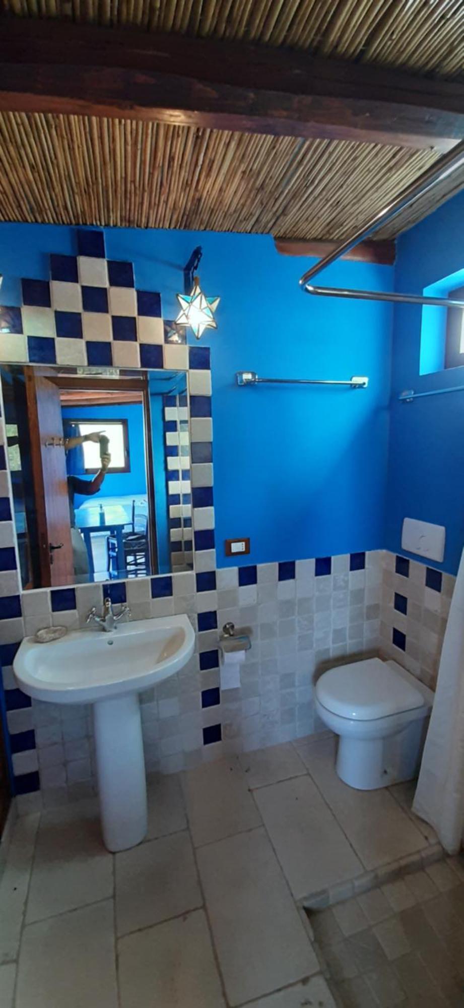 Blu Suite Cottage Sul Mare E Swimming Pool Tricase Pokoj fotografie